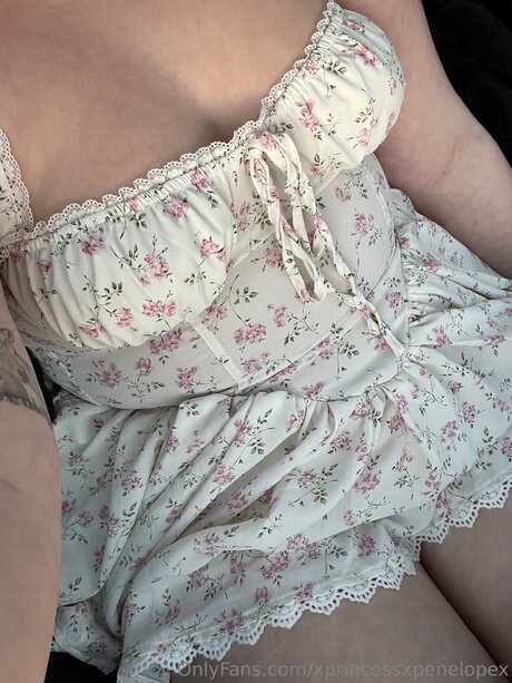 Xprincessxpenelopex onlyfans leaked dirtyship