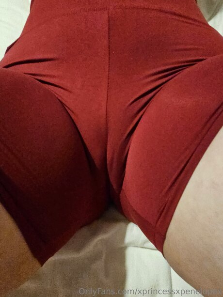 Xprincessxpenelopex leaked only fans porn