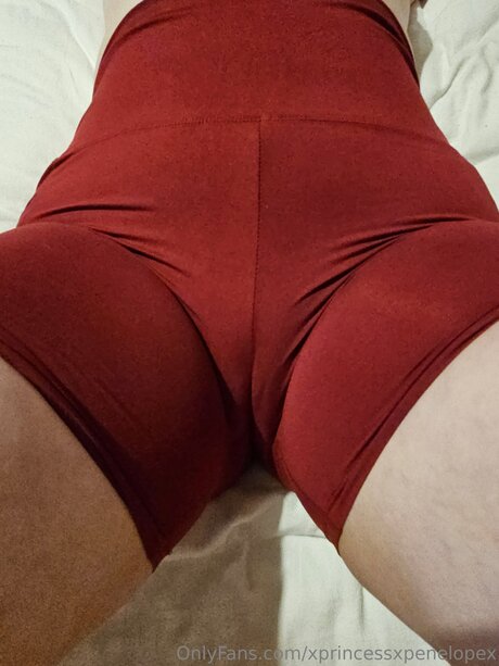 Xprincessxpenelopex onlyfans leak nudes