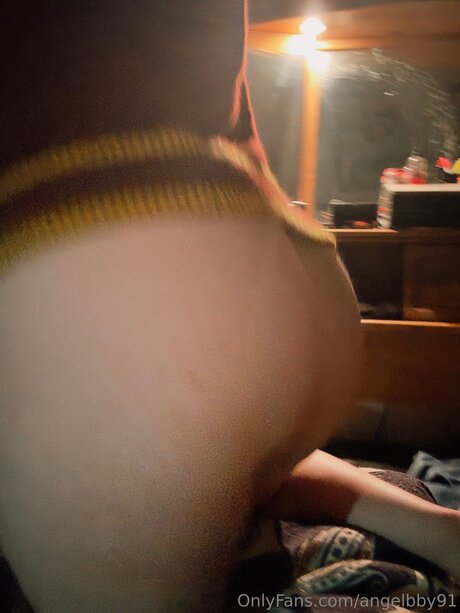 Angelbby91 onlyfans leaks porn