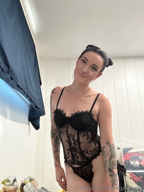Angelbby91 onlyfans naked