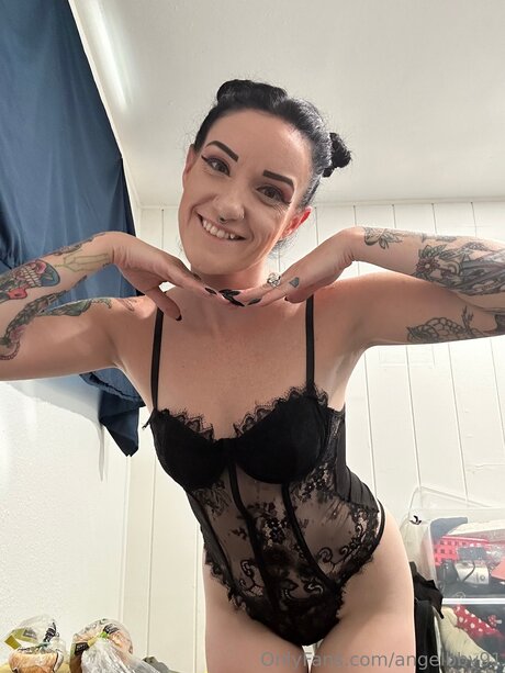 Angelbby91 onlyfans sextape