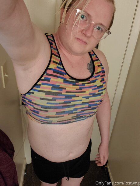 Lostwng only fans pictures