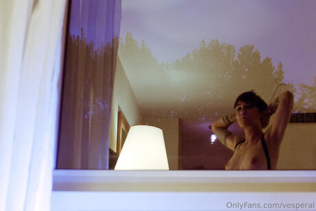 Vesperal nude onlyfans porn