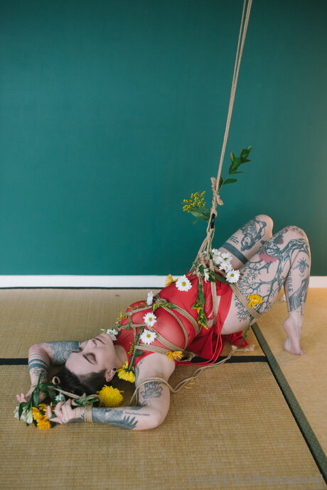 Vesperal onlyfans leaks