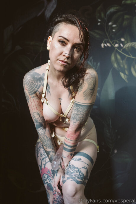 Vesperal onlyfans leams