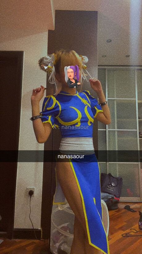 Qishpwishh onlyfans leak xxx