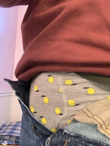 Dad Bod1 onlyfans sex leaked