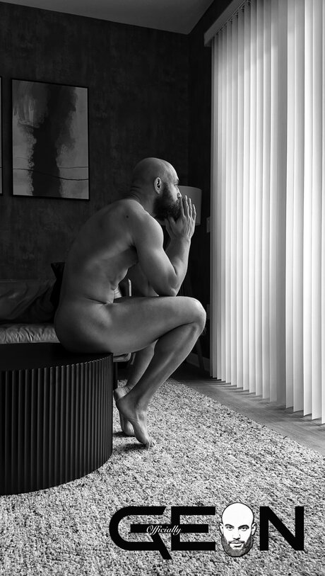 Officiallygeon onlyfans porn leaks