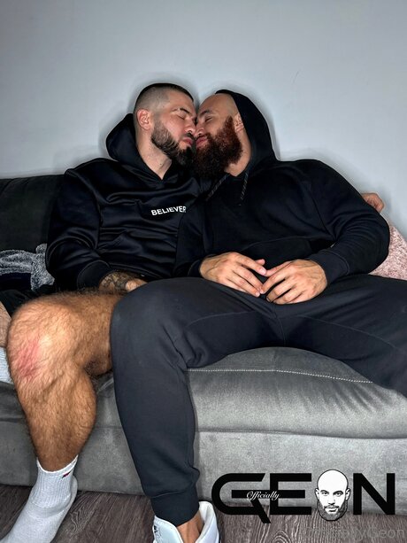 Officiallygeon onlyfans keak