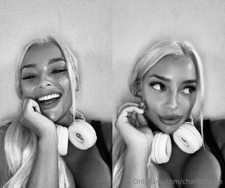 Charlotte De onlyfans xxx