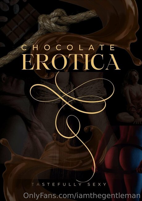 Iamthegentleman onlyfans nudes leak