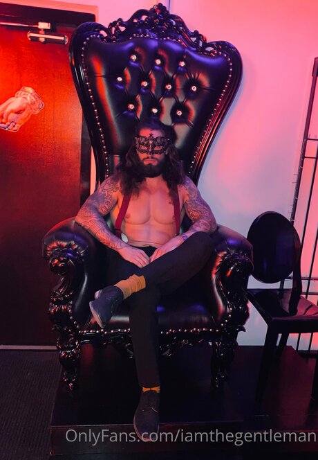 Iamthegentleman boobs onlyfans