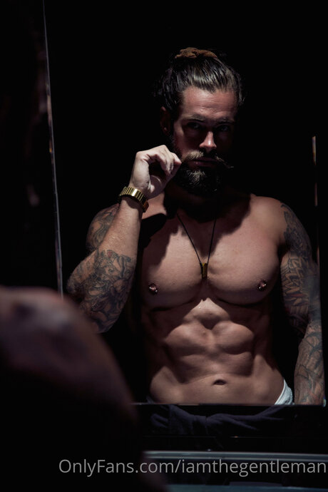 Iamthegentleman onlyfans leaks free