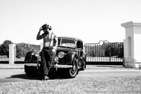 Iamthegentleman leaked naked onlyfans