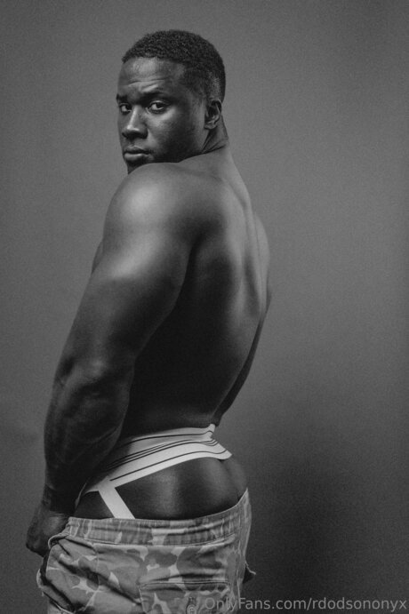 Rdodsononyx onlyfans leak