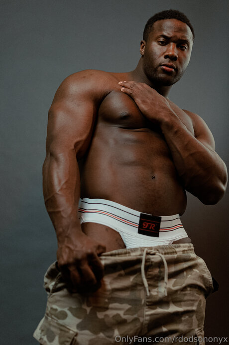 Rdodsononyx onlyfans naked