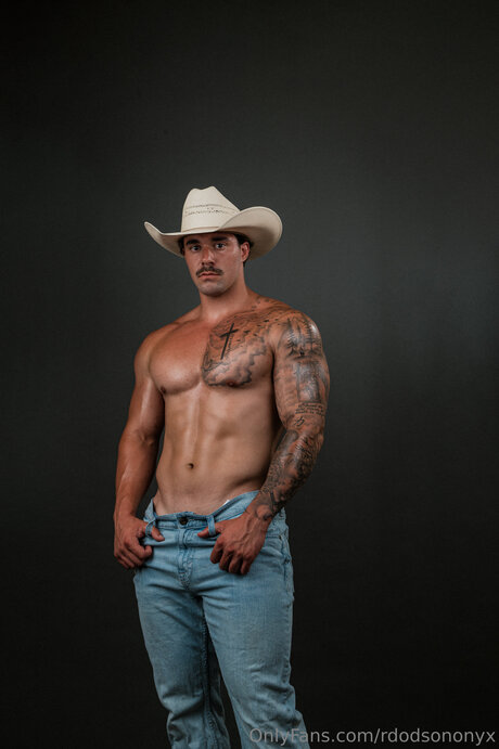 Rdodsononyx onlyfans porno