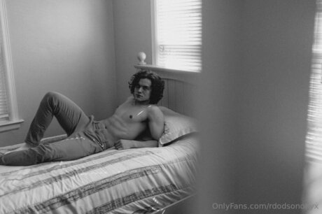 Rdodsononyx onlyfans nude content