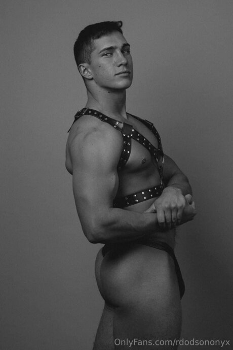 Rdodsononyx ass onlyfans