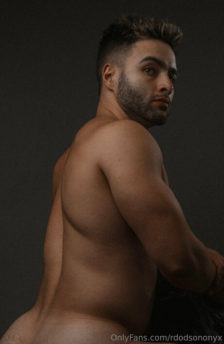 Rdodsononyx onlyfans naked