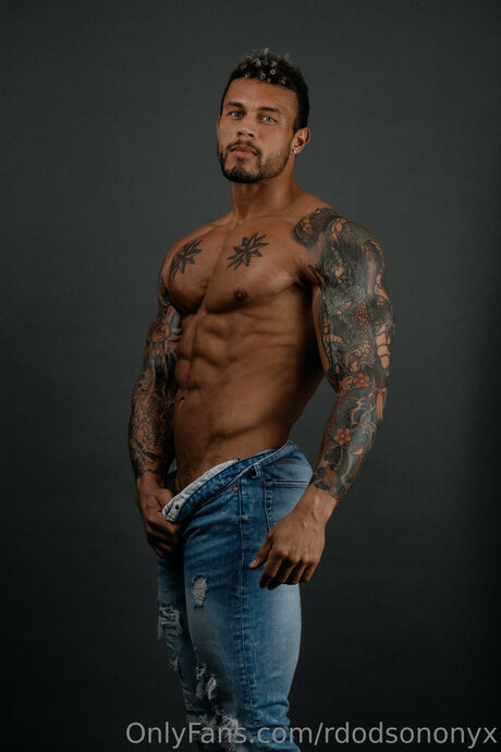 Rdodsononyx free onlyfans