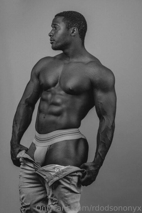 Rdodsononyx nudes leaked onlyfans