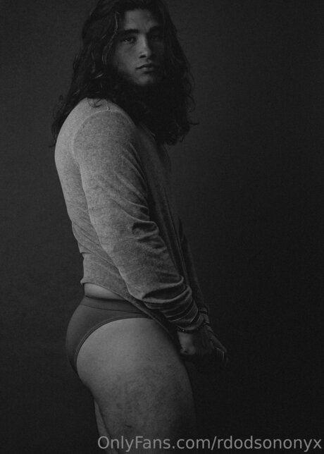 Rdodsononyx onlyfans nude leak