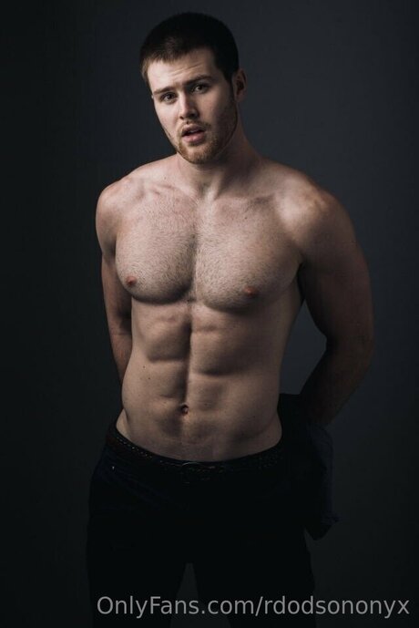 Rdodsononyx only fans leaks