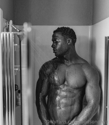 Rdodsononyx only fans leaks