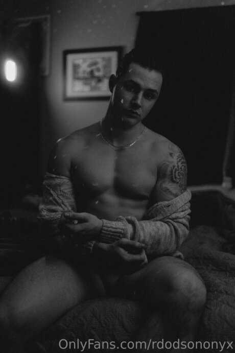 Rdodsononyx sexy onlyfans