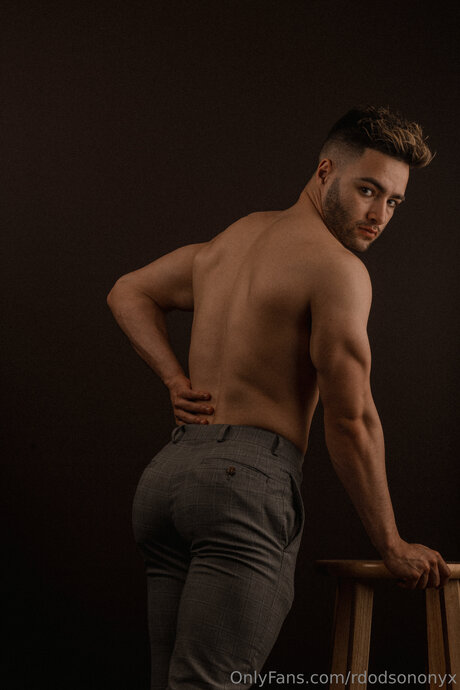 Rdodsononyx onlyfans photo