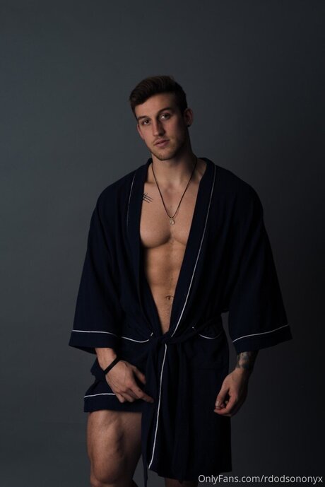 Rdodsononyx onlyfans full
