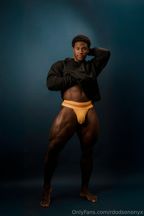 Rdodsononyx onlyfans sex leaked