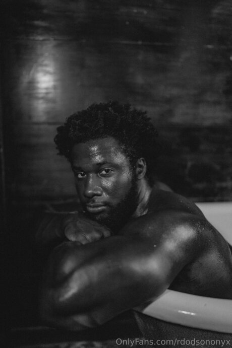 Rdodsononyx nude onlyfans porn