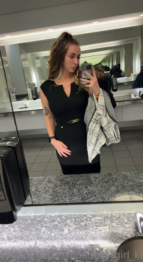 Goddess Girl Kali onlyfans porn leaks