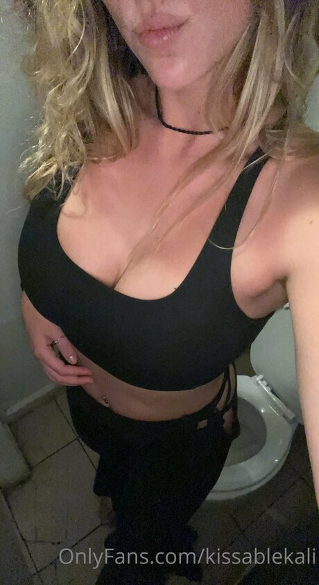 Goddess Girl Kali onlyfans porn leaked