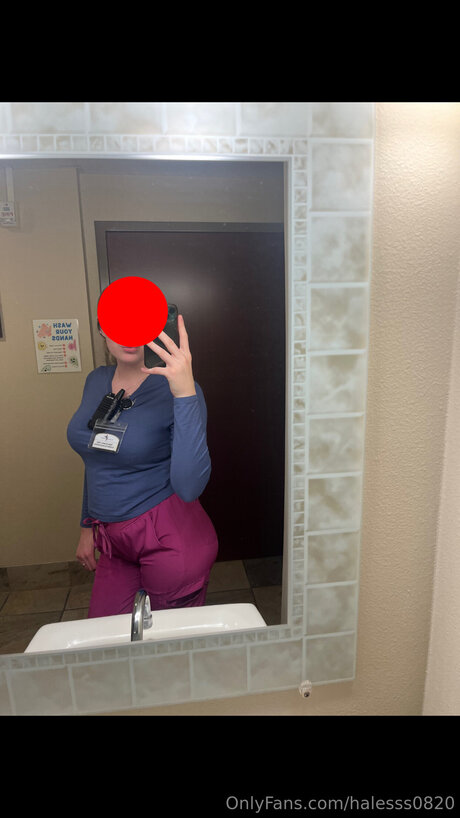 Halesss0820 new onlyfans leaks