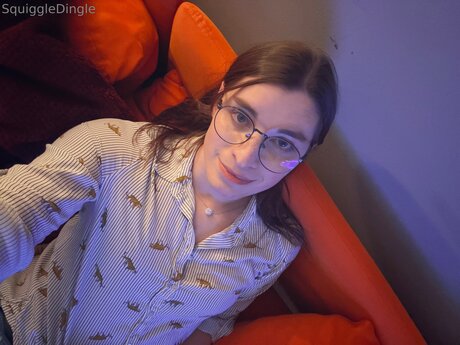 Squiggledingle onlyfans nudes leaked