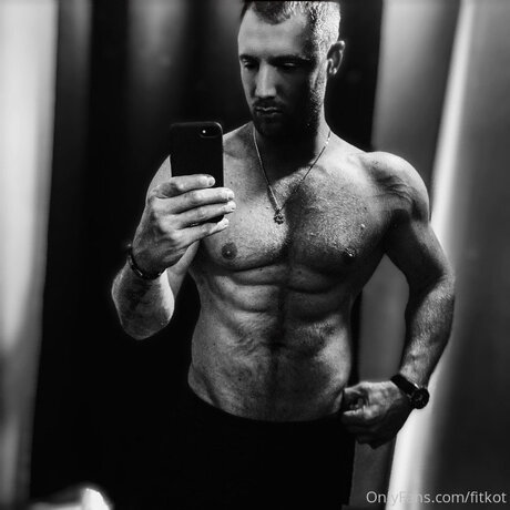 Fitkot onlyfans naked