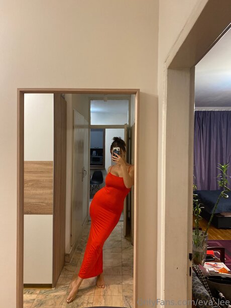 Eva Lee onlyfans nudes