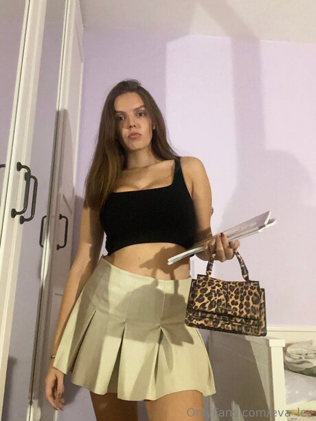 Eva Lee onlyfans nude leaked