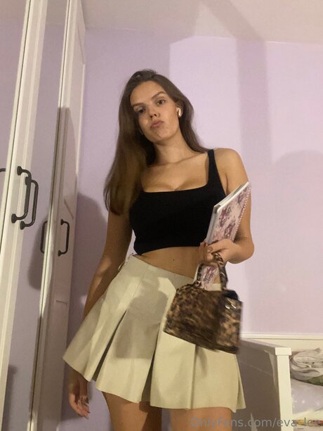 Eva Lee leaked onlyfans