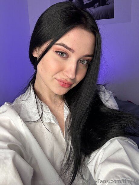 Tinylia xxx only fans