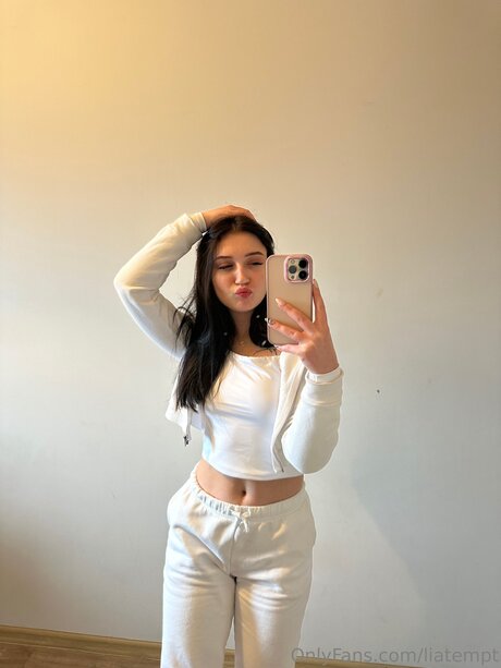 Tinylia nude leaked onlyfans