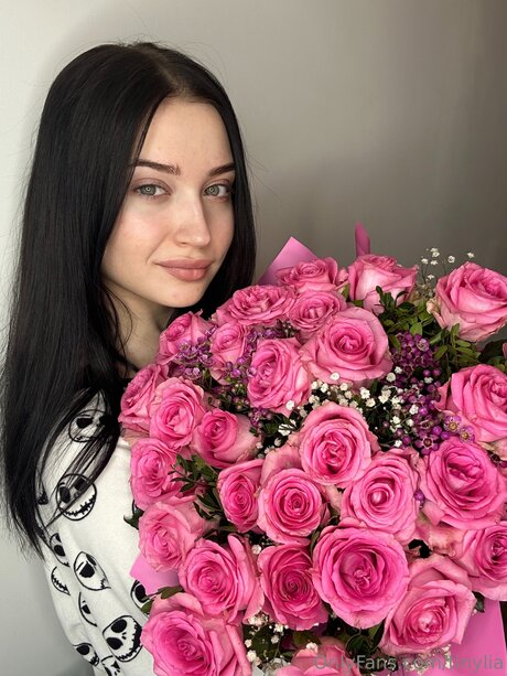 Tinylia onlyfans model photo