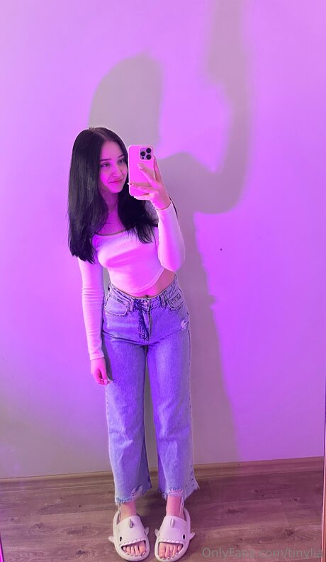Tinylia leaked onlyfans content