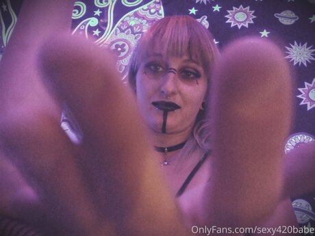 Sexy420babe onlyfans free porn