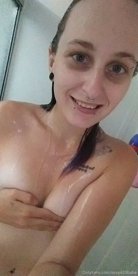 Sexy420babe leak onlyfans