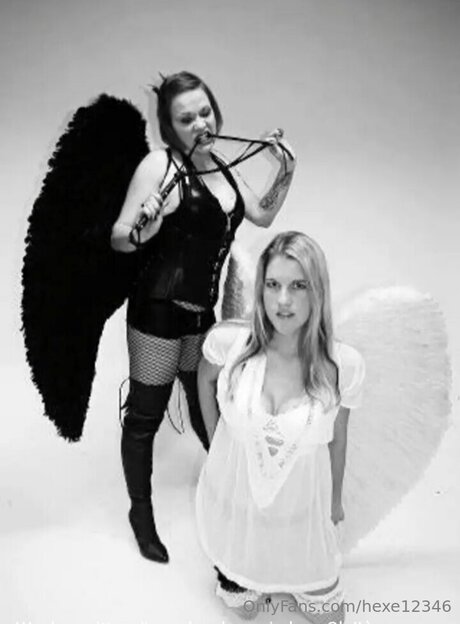 Hexe12346 onlyfans free